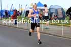 Senior mens Northern 12 Stage Road Relay, 2025 Northern 12 and 6 Stage Road Relays and Junior 5k, Redcar. Photo: David T. Hewitson/Sports for All Pics